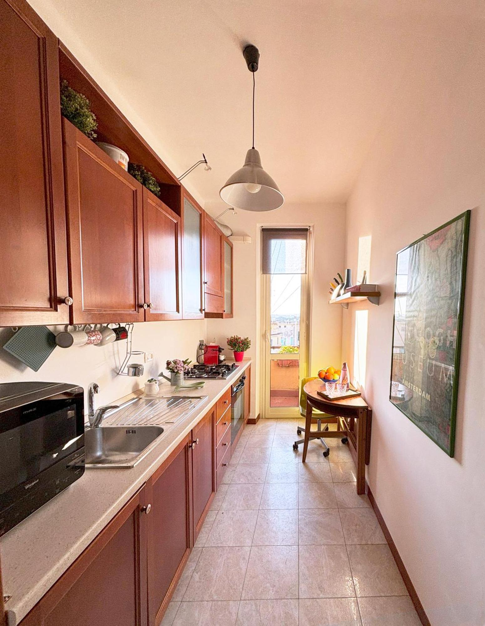 Appartement Domusbritannia San Giovanni Rome